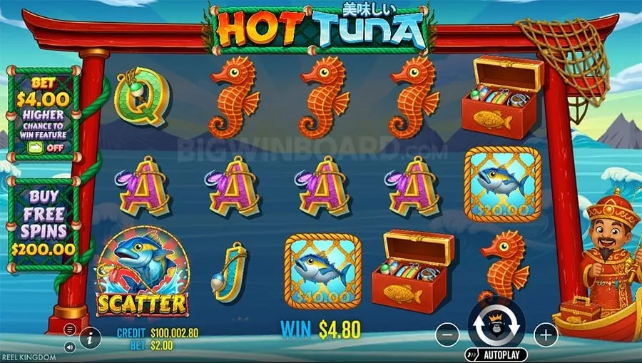 Exclusive promotions and bonuses at 8k8k Online Casino